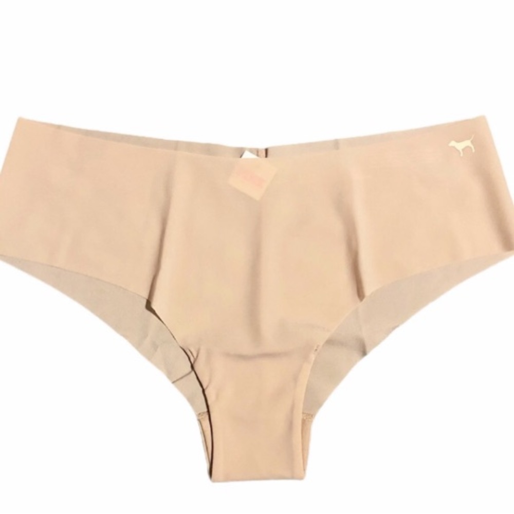 Pink by Victoria’s Secret panty large nwt